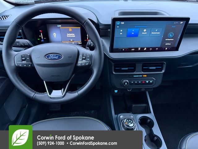 New 2026 Ford Maverick Lobo image 3