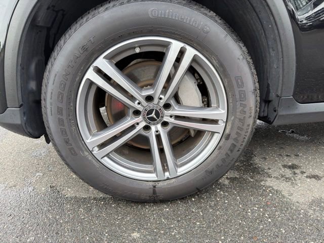 Used 2021 Mercedes-Benz GLC 300 4MATIC image 8
