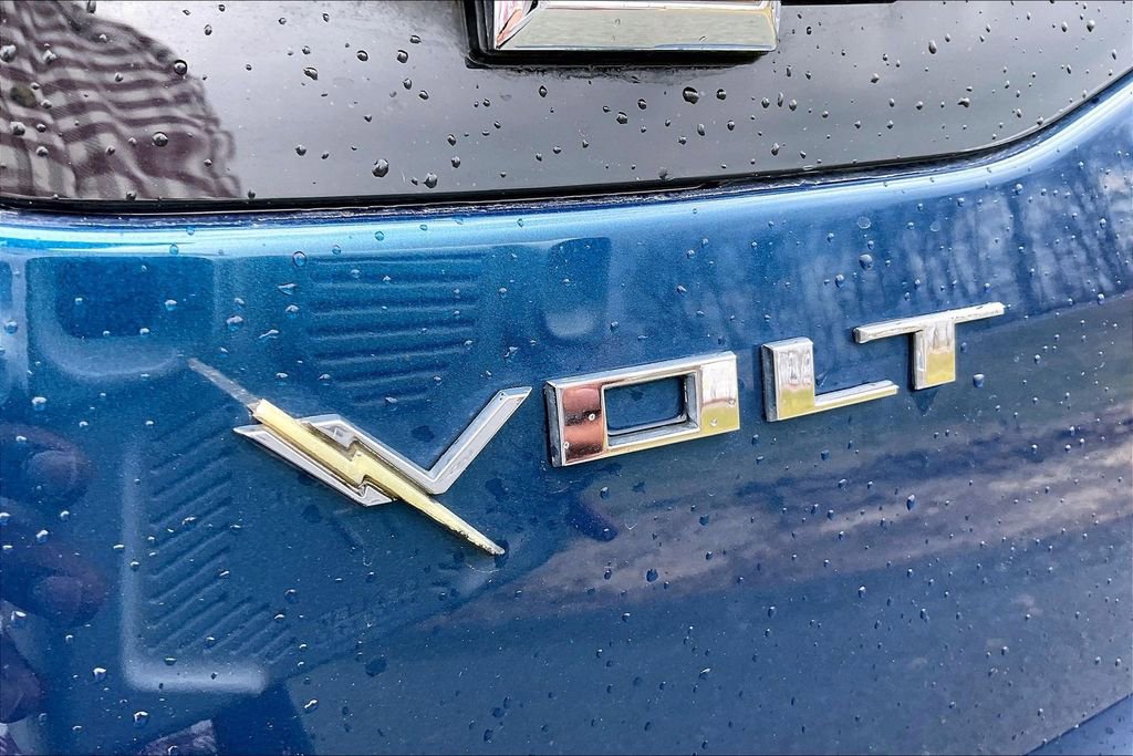 Used 2019 Chevrolet Volt LT w/ Power Convenience Package image 23