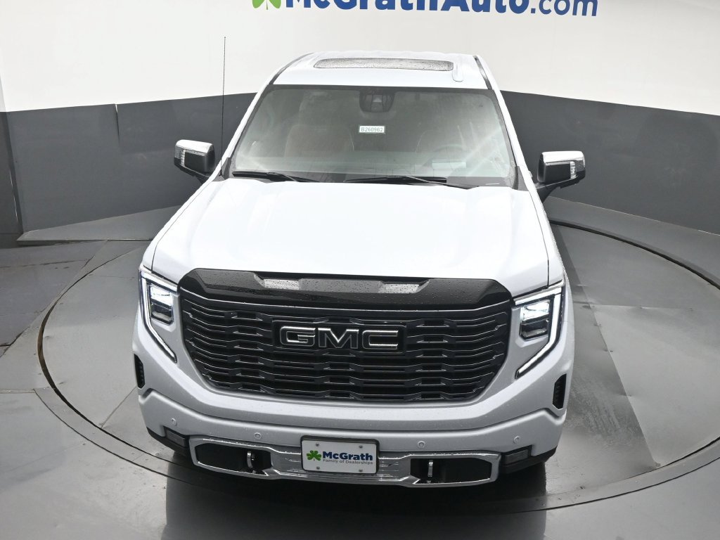 New 2026 GMC Sierra 1500 Denali Ultimate AWD/4WD image 26