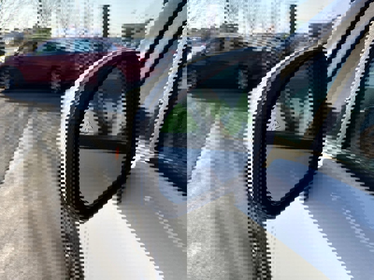 New 2026 Hyundai Santa Fe SE image 10