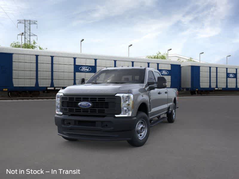 New 2026 Ford F350 XL w/ XL Driver Assist Package AWD/4WD image 2