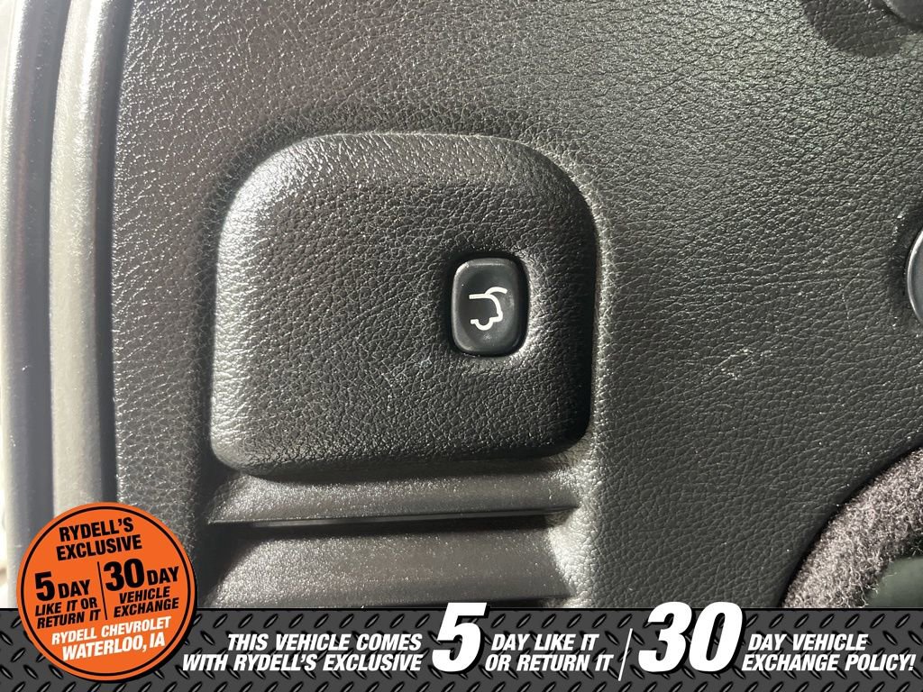 Used 2014 Jeep Grand Cherokee Limited w/ Trailer Tow Group IV image 20