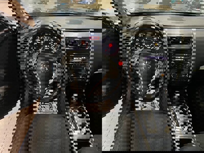 Used 2014 Nissan Altima 2.5 S image 9