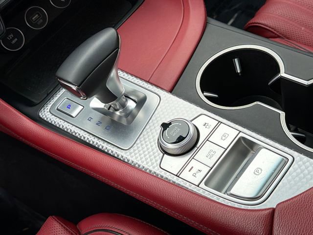 Used 2023 Genesis G70 2.0T w/ Sport Prestige Package AWD/4WD image 24