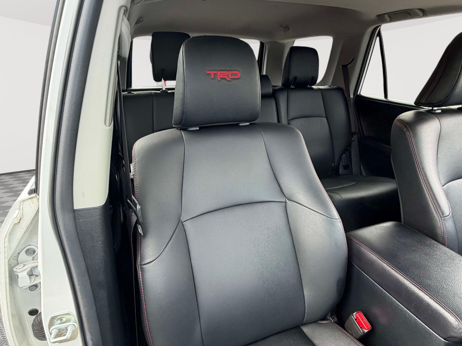 Used 2019 Toyota 4Runner TRD Pro AWD/4WD image 29