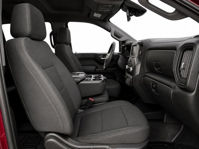 Used 2024 GMC Sierra 1500 Pro w/ Pro Value Package AWD/4WD image 22