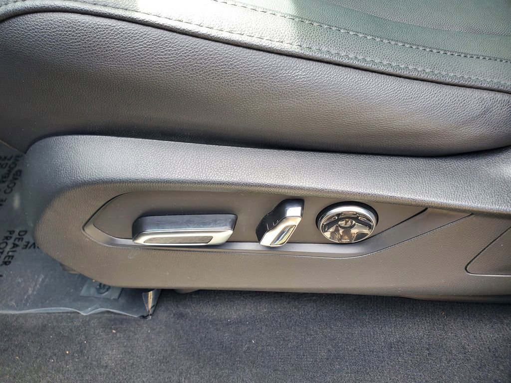 Certified 2025 Acura MDX FWD image 20