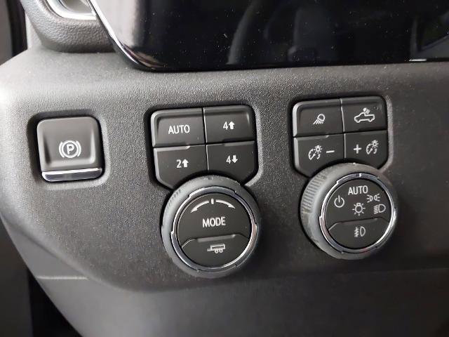 New 2026 Chevrolet Silverado 1500 RST image 24