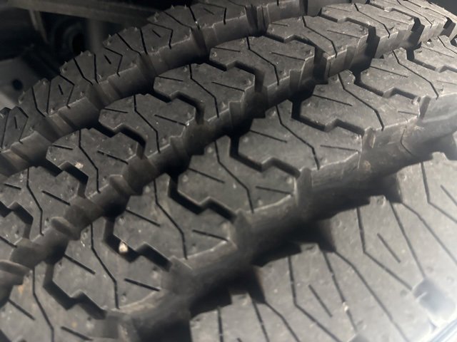 New 2024 Chevrolet Silverado 2500 W/T w/ WT Convenience Package image 39