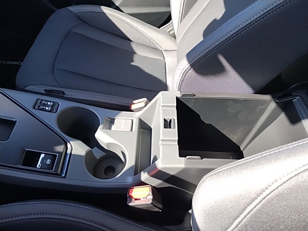 New 2026 Subaru Crosstrek 2.5i Premium image 27