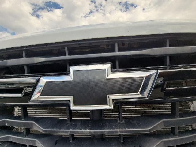 Used 2024 Chevrolet Silverado 3500 W/T AWD/4WD image 29