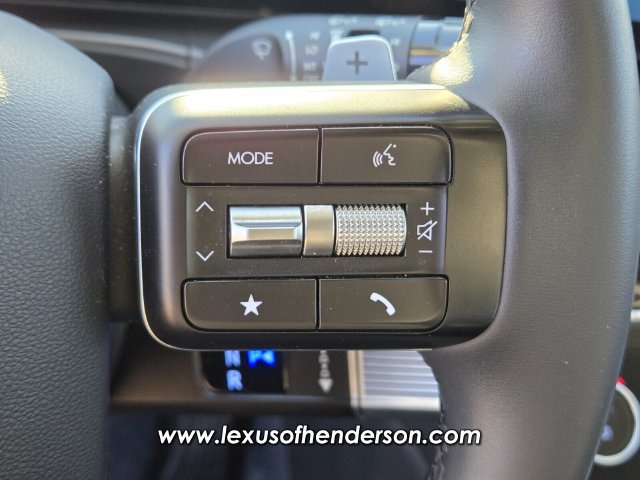 Used 2025 Hyundai Santa Fe SEL AWD/4WD image 24