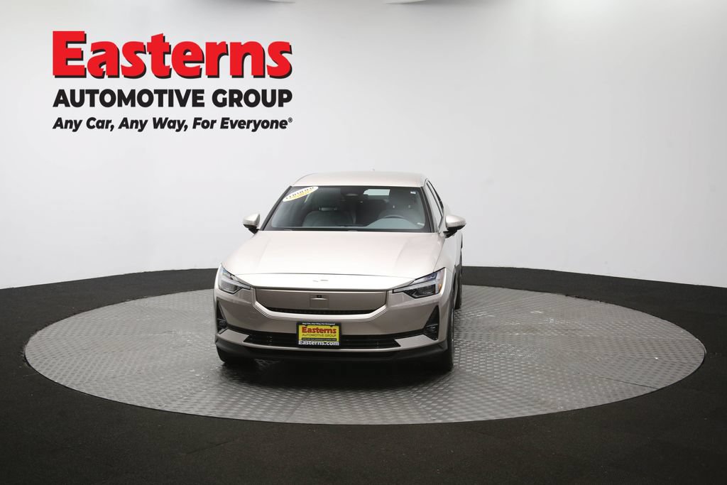 Used 2024 Polestar Polestar 2 AWD/4WD image 53