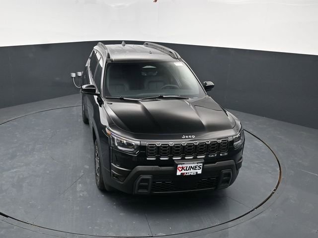 New 2026 Jeep Cherokee Limited image 43