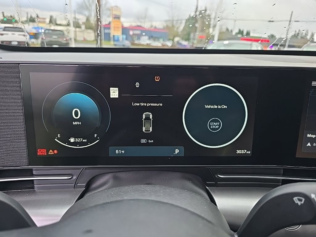 New 2025 Hyundai Kona SEL image 5