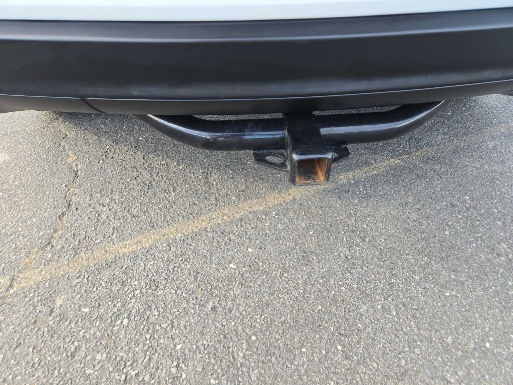 Used 2020 Jeep Grand Cherokee Limited w/ Luxury Group II image 16