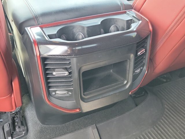 Used 2022 RAM 1500 Rebel w/ Rebel Level 1 Equipment Group AWD/4WD image 16