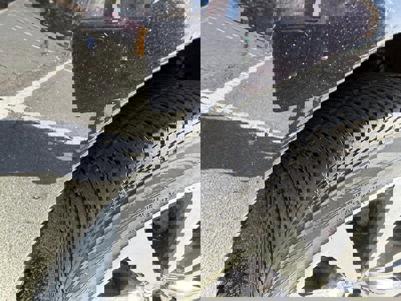 Used 2018 Volkswagen Passat 3.6 image 14