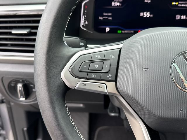 Certified 2023 Volkswagen Atlas SE w/ Panoramic Sunroof Package image 15