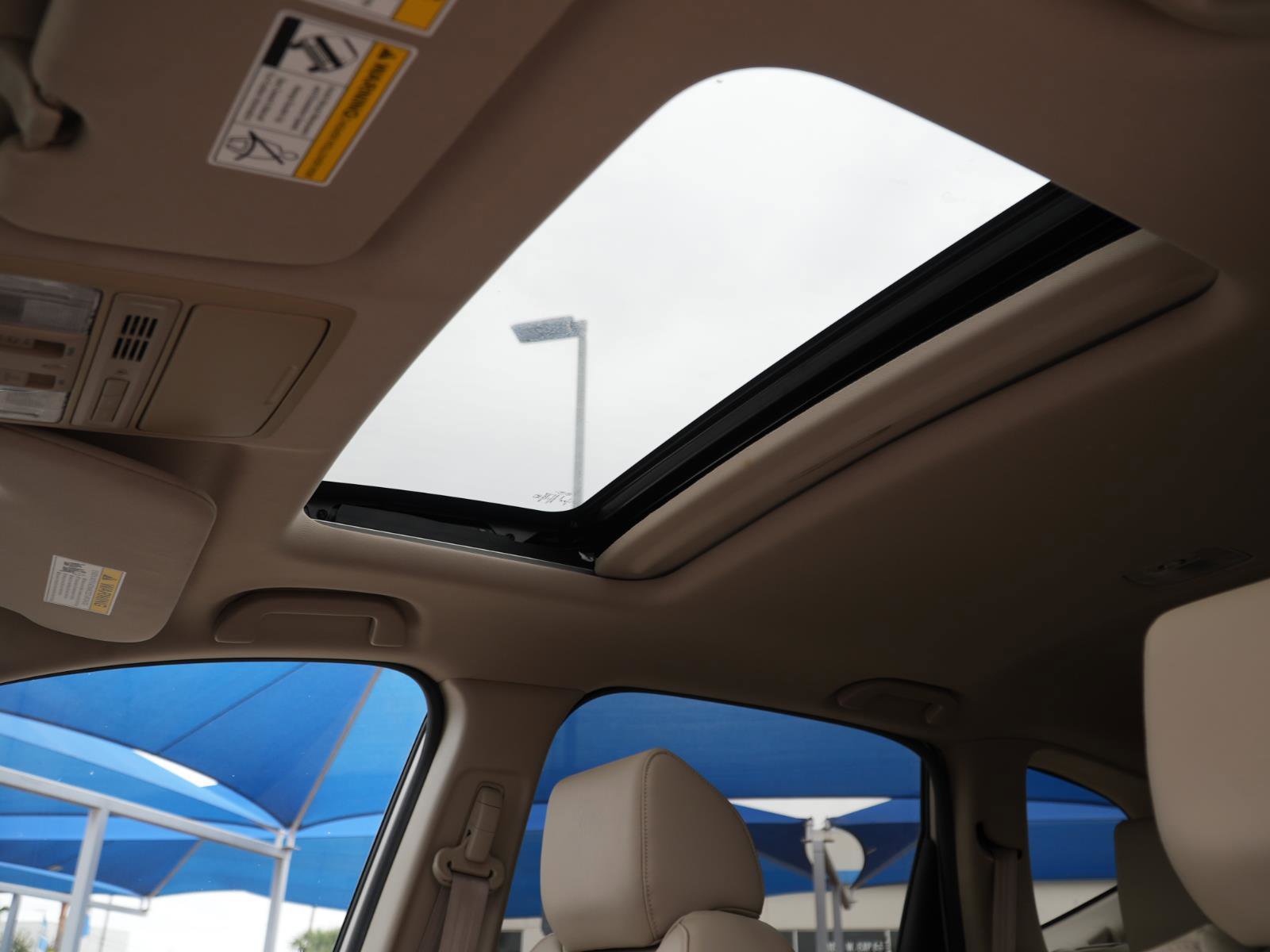 Used 2019 Honda CR-V EX-L image 17