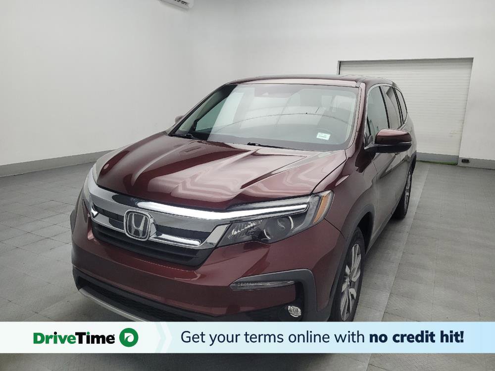 Used 2019 Honda Pilot EX-L image 1