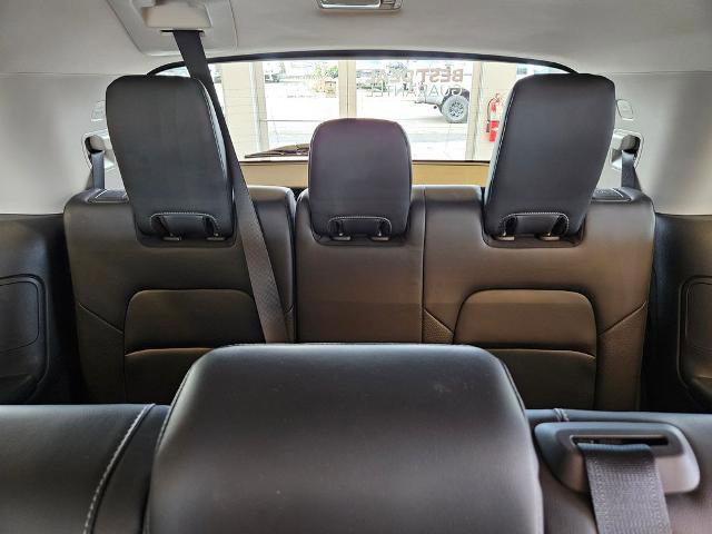 Certified 2023 Nissan Pathfinder SL image 28