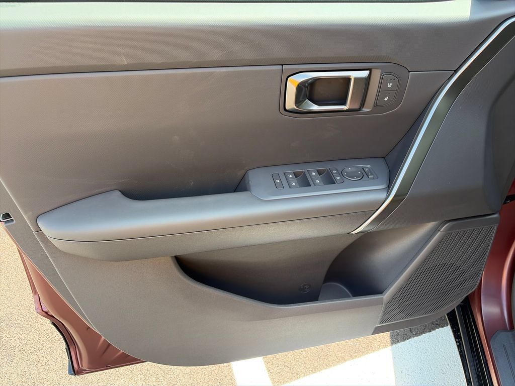 New 2027 Kia Seltos X-Line S AWD/4WD image 18
