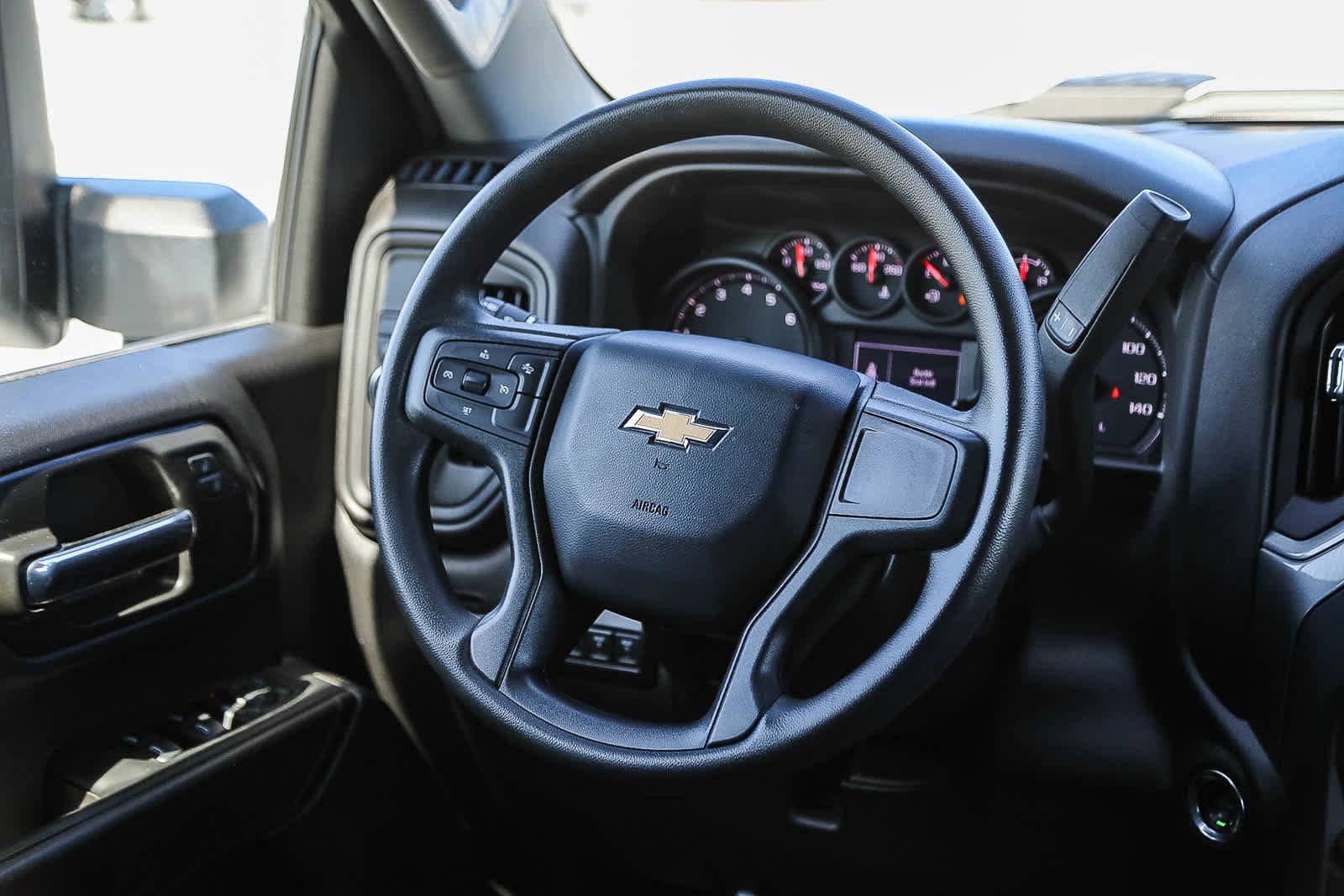 Used 2025 Chevrolet Silverado 2500 W/T w/ WT Convenience Package image 15