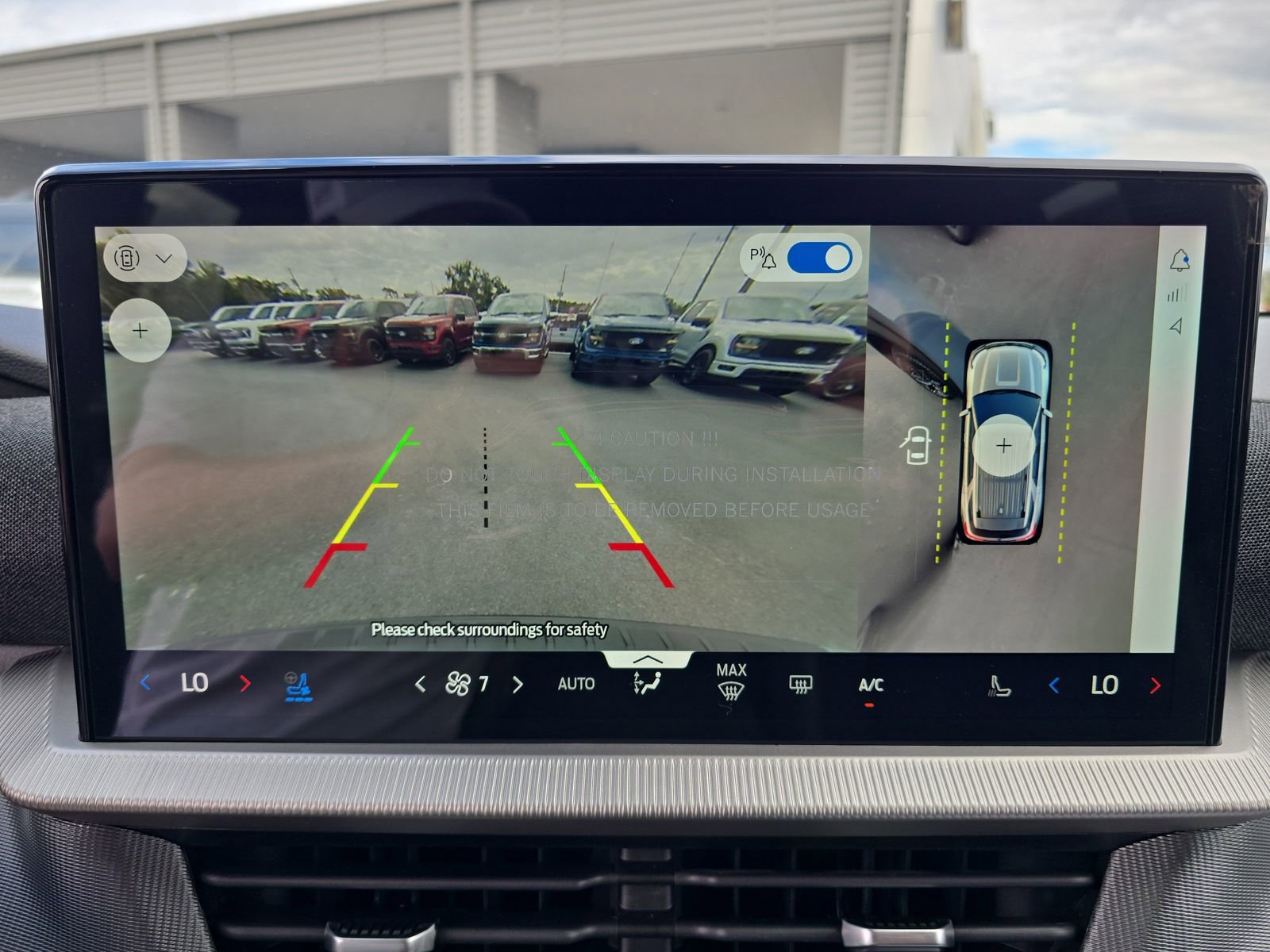 New 2026 Ford Explorer ST w/ Sun And Sound Package image 19