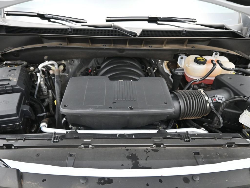 Used 2025 GMC Yukon AT4 Ultimate image 26