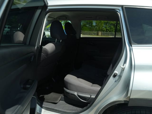 Used 2023 Toyota Highlander LE FWD image 14