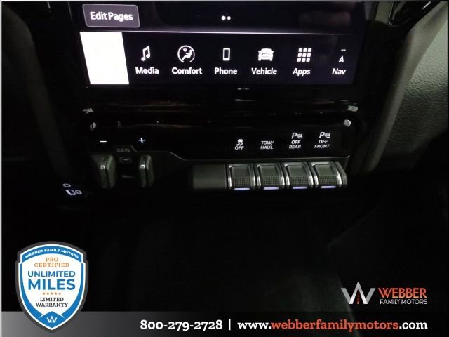 New 2026 RAM 3500 Big Horn image 20