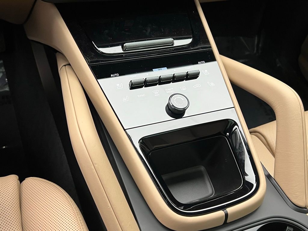 New 2026 Porsche Cayenne E-Hybrid image 11