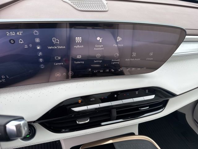 New 2026 Buick Enclave Avenir w/ Super Cruise Package image 25