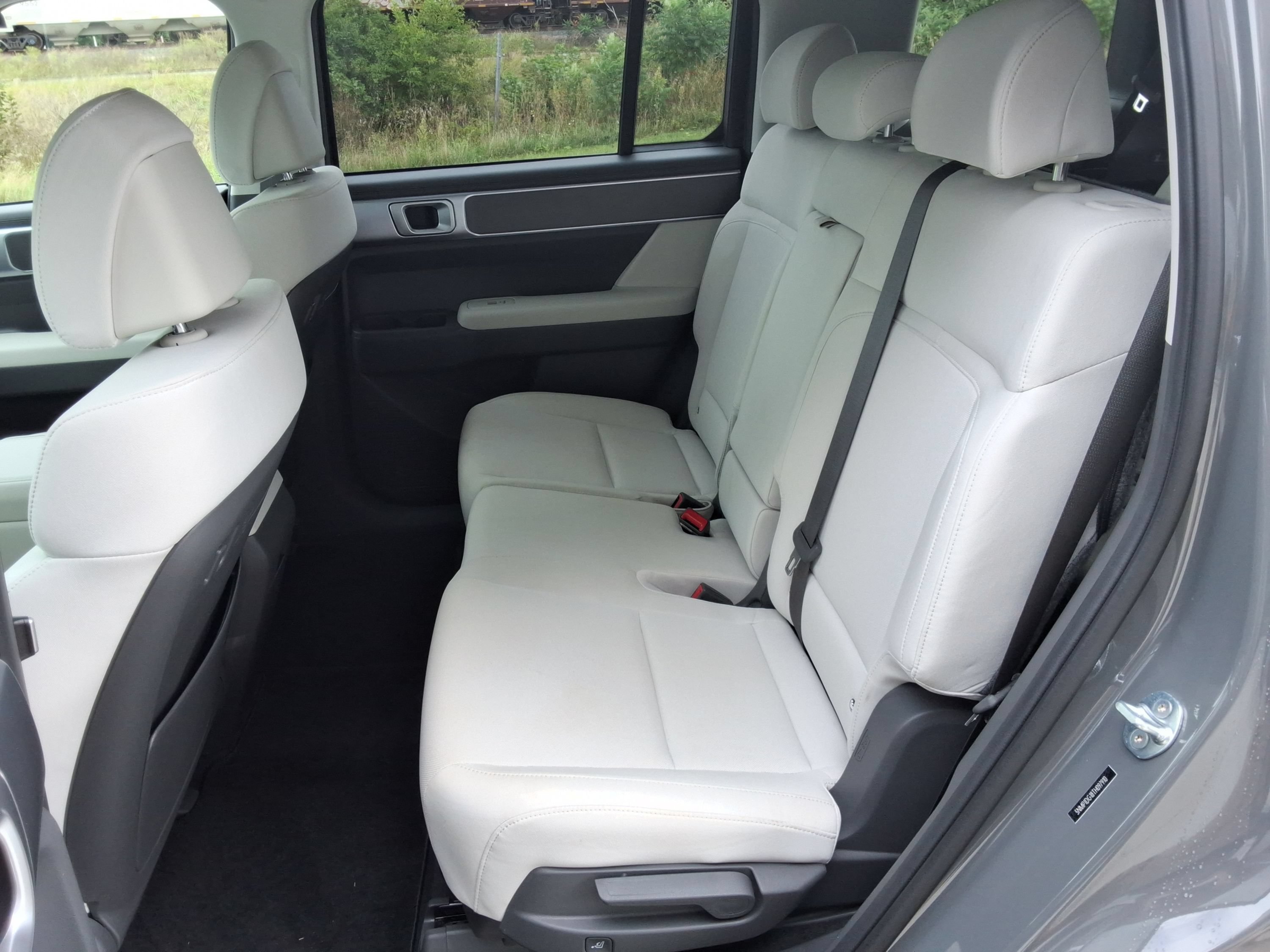 Used 2026 Hyundai Santa Fe SE AWD/4WD image 31