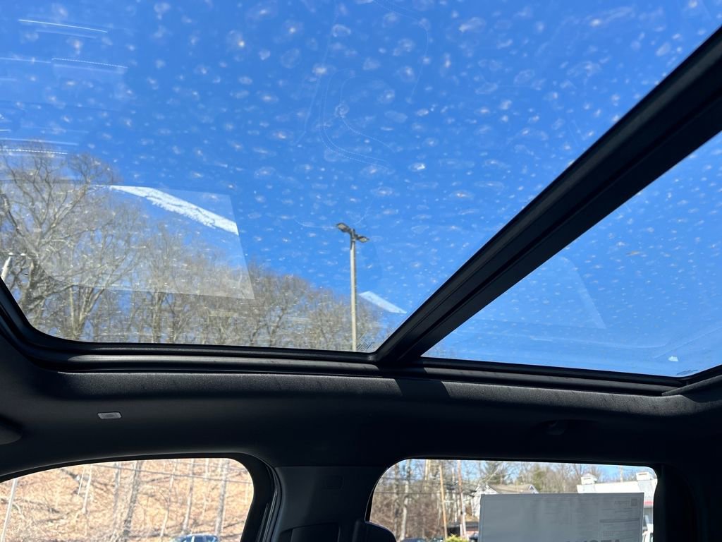 New 2026 Toyota Tundra Limited image 15