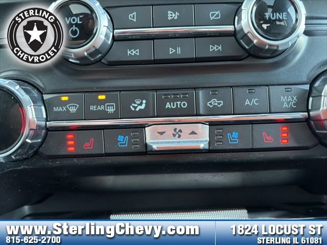 Used 2022 Ford F150 Lariat image 23