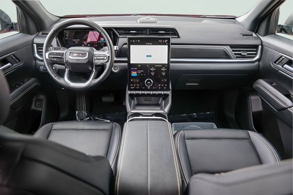 Used 2026 GMC Terrain Elevation w/ Elevation Premium Package FWD image 25