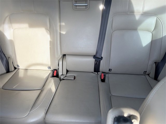 Used 2022 Land Rover Range Rover Westminster Edition image 10