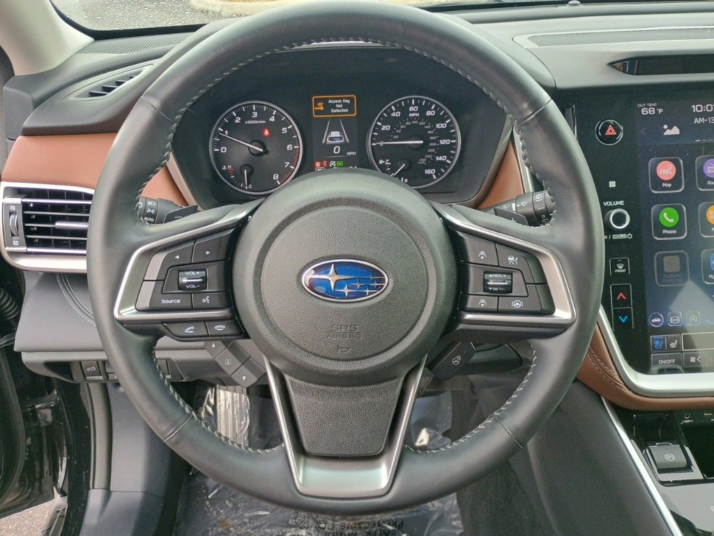 Certified 2022 Subaru Outback Touring w/ Popular Package #2 image 25