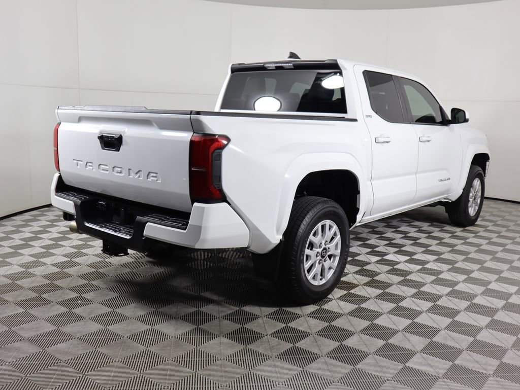 Used 2024 Toyota Tacoma SR5 image 5