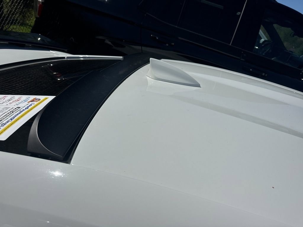 Used 2018 Chevrolet Camaro ZL1 image 24