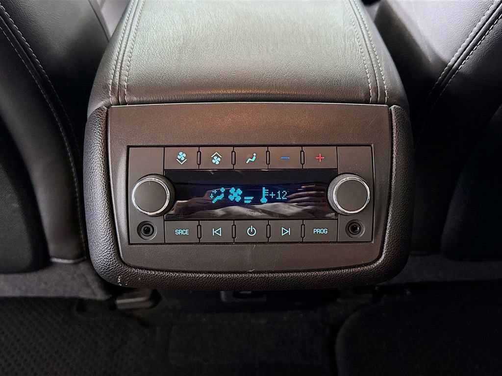 Used 2015 Buick Enclave Premium w/ Experience Buick Package AWD/4WD image 26