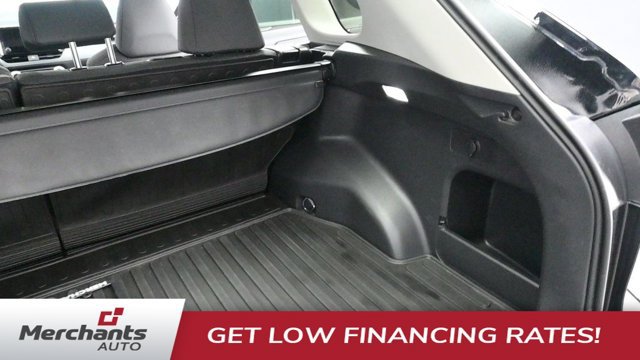 Used 2024 Toyota RAV4 XLE w/ Weather Package AWD/4WD image 30