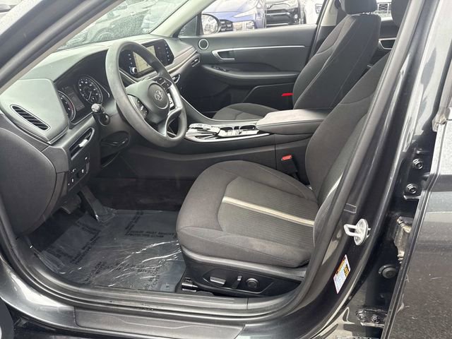 Certified 2023 Hyundai Sonata SEL image 16