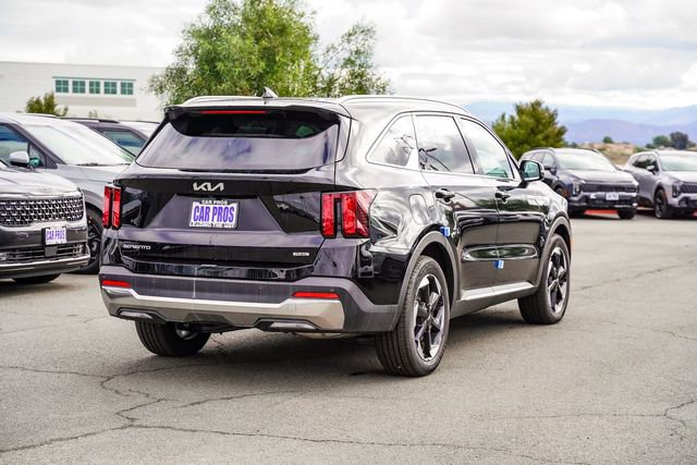 New 2026 Kia Sorento EX w/ EX Premium Package image 15