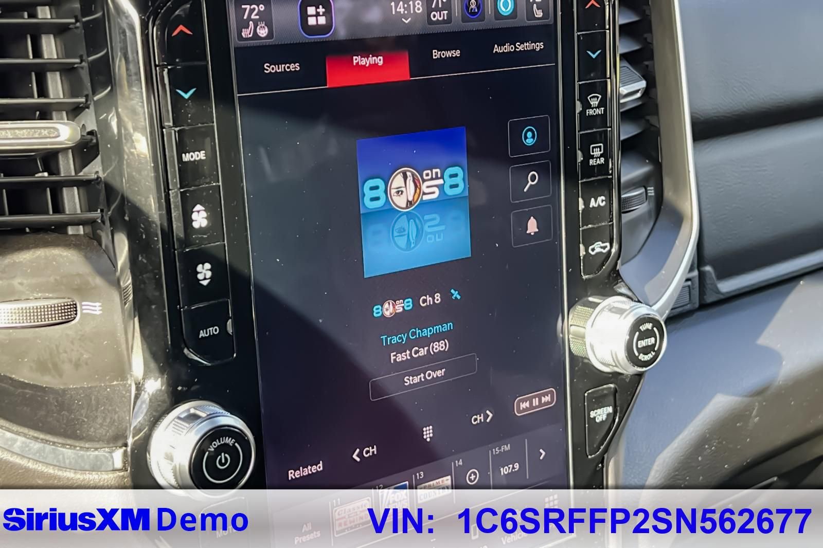 Used 2025 RAM 1500 Big Horn image 39