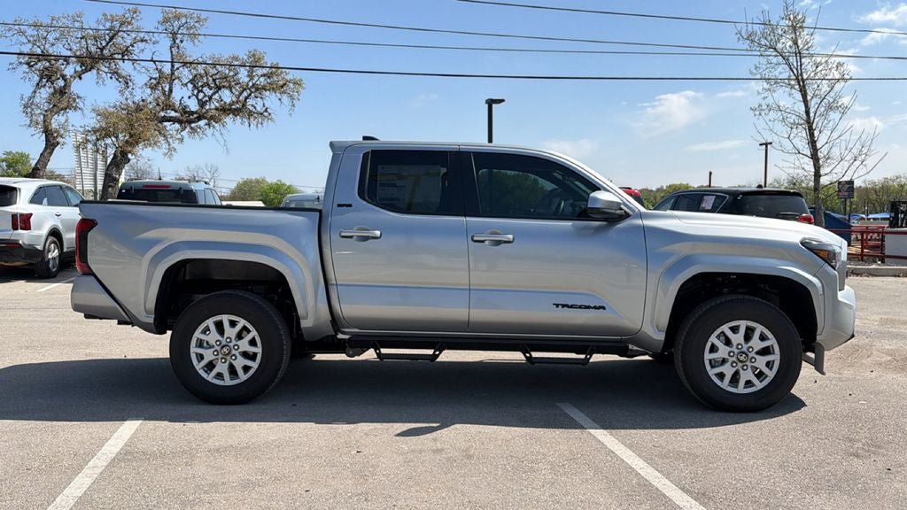 New 2026 Toyota Tacoma SR5 image 4