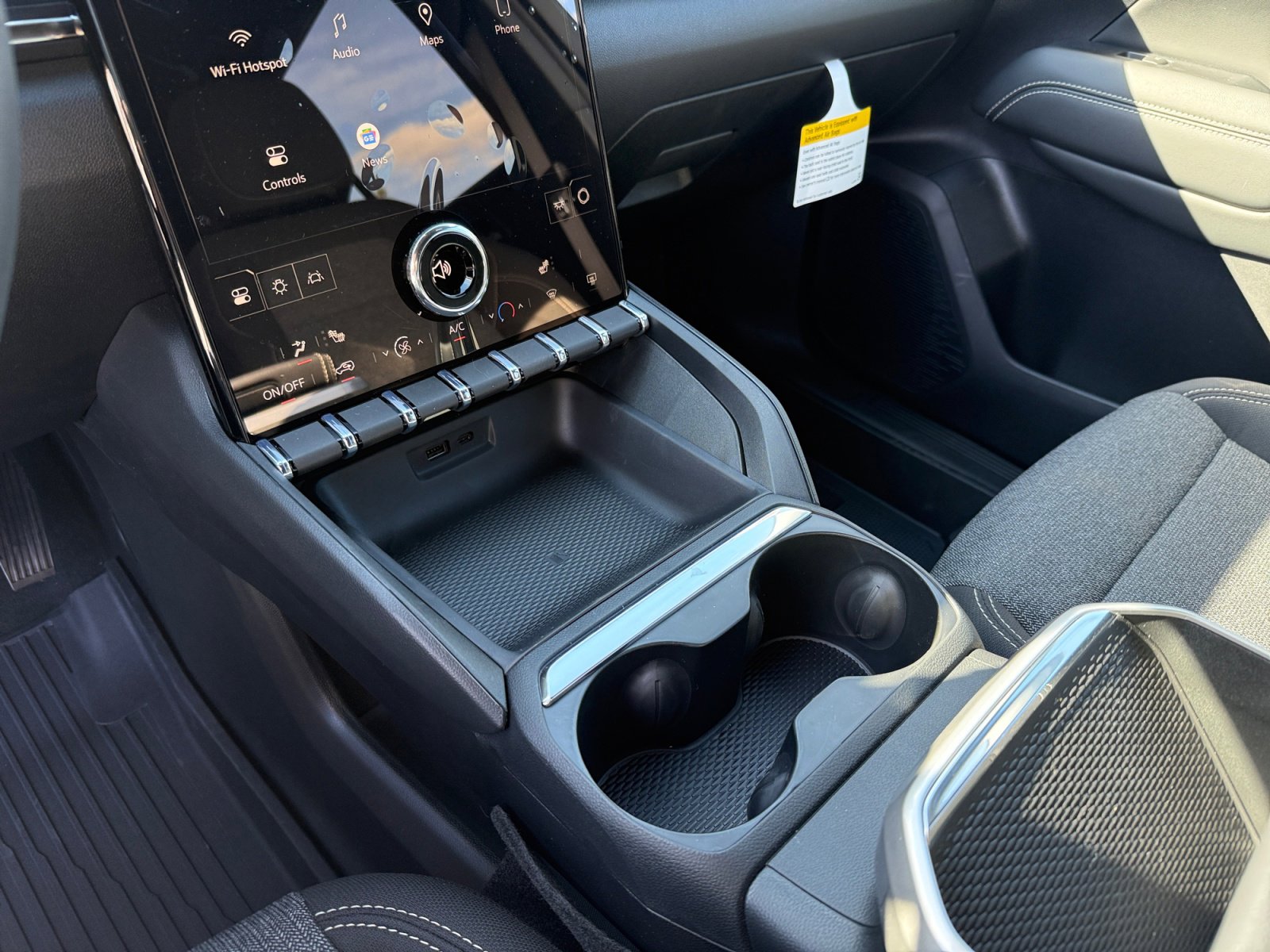 New 2026 GMC Terrain Elevation w/ Black Edition image 13